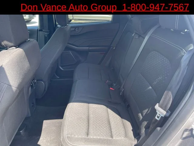 Used 2025 Gray Ford Active image 23