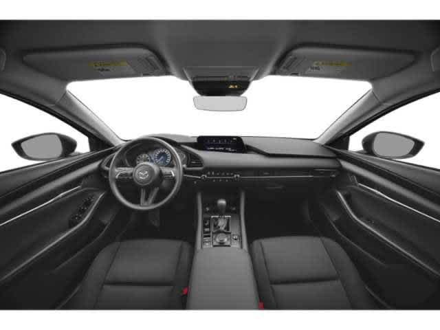New 2026 Deep Crystal Blue Mica Mazda 2.5 S image 11