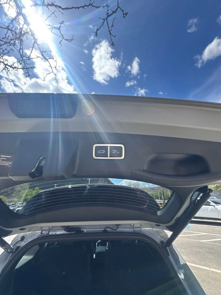 New 2026 Wolf Gray Kia X-Pro SX Prestige AWD image 16