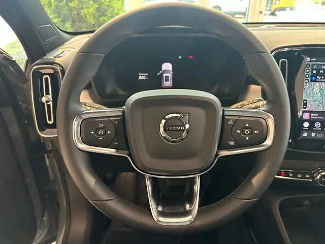 New 2026 Vapour Grey Volvo Ultra image 14