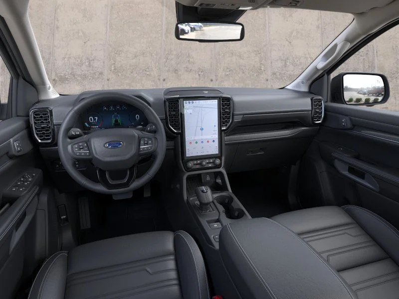 New 2026 Avalanche Ford Lariat image 9