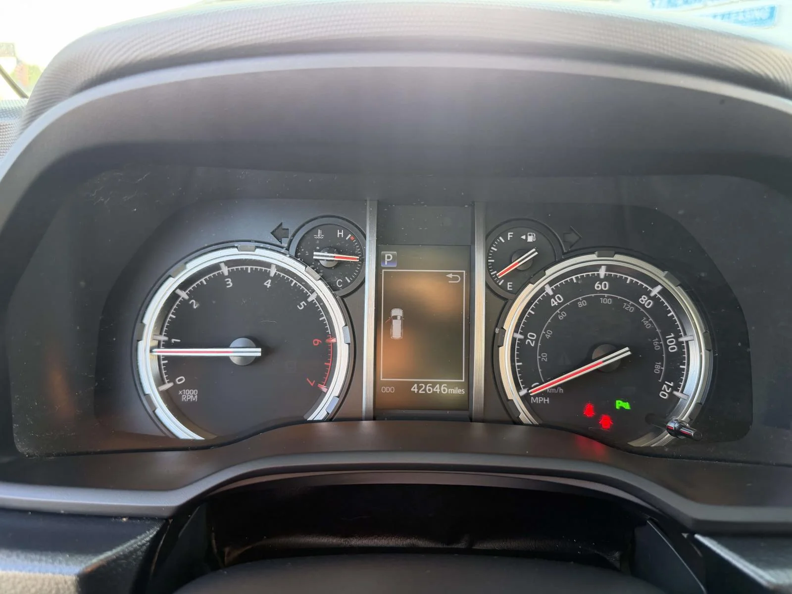 2022 Toyota 4Runner Limited - Photo 24