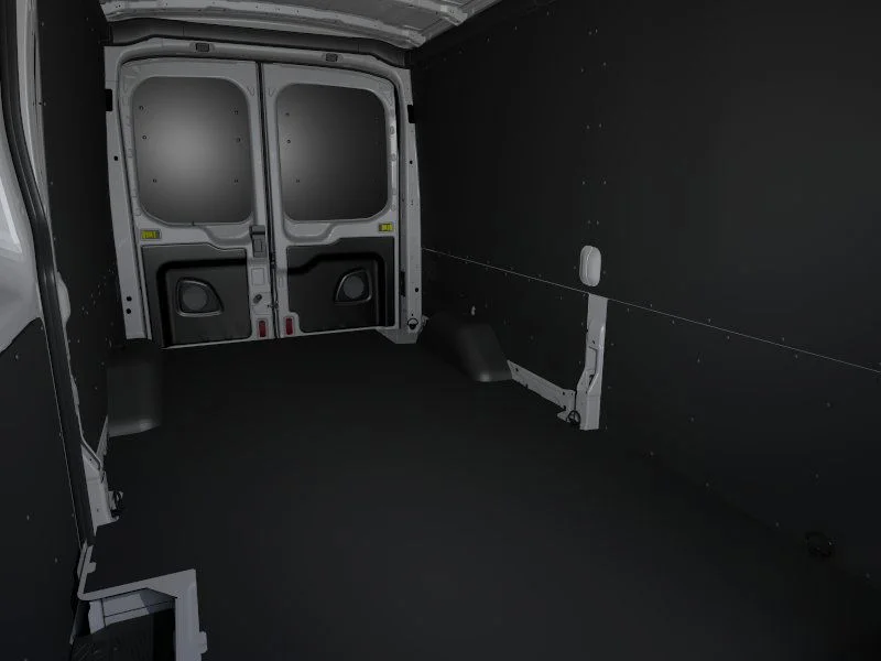 2025 Ford Transit Van Base - Photo 11