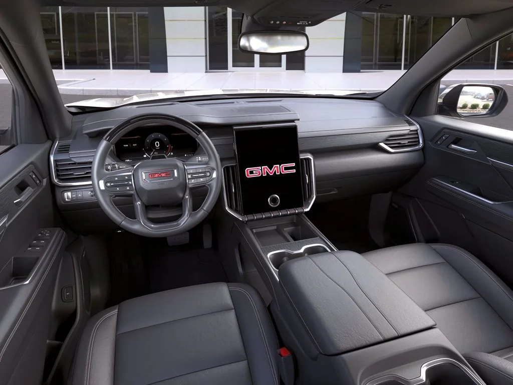 2025 GMC Acadia Elevation - Photo 12