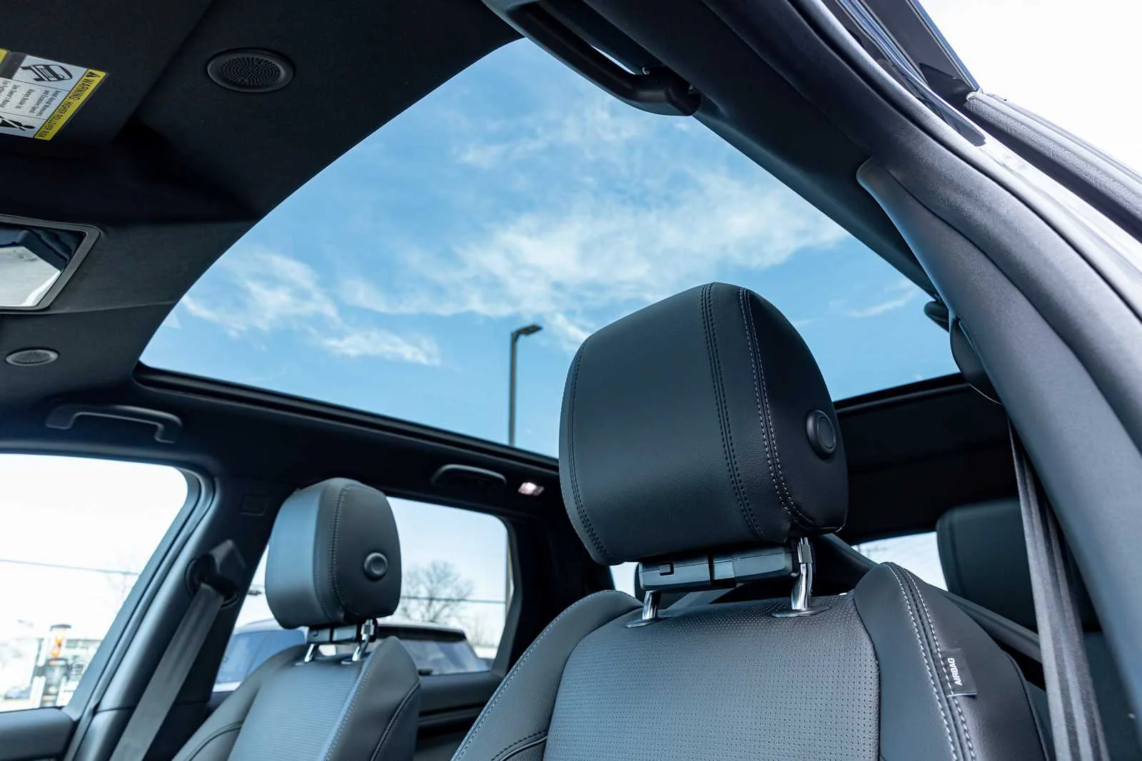 2026 Land Rover Discovery Sport Landmark - Photo 27