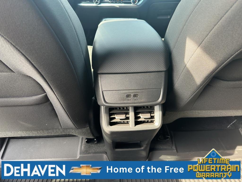 2026 Chevrolet Equinox LT - Photo 18