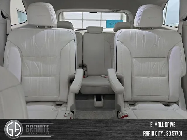 2026 Buick Enclave Avenir - Photo 42