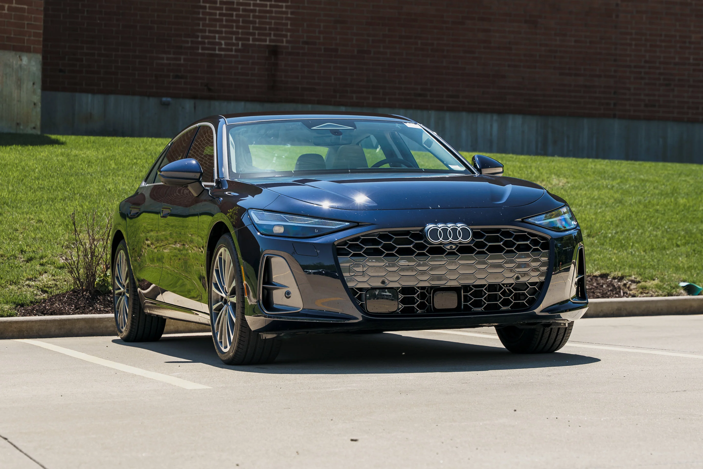2026 Audi A6 Premium Plus quattro S tronic's photo