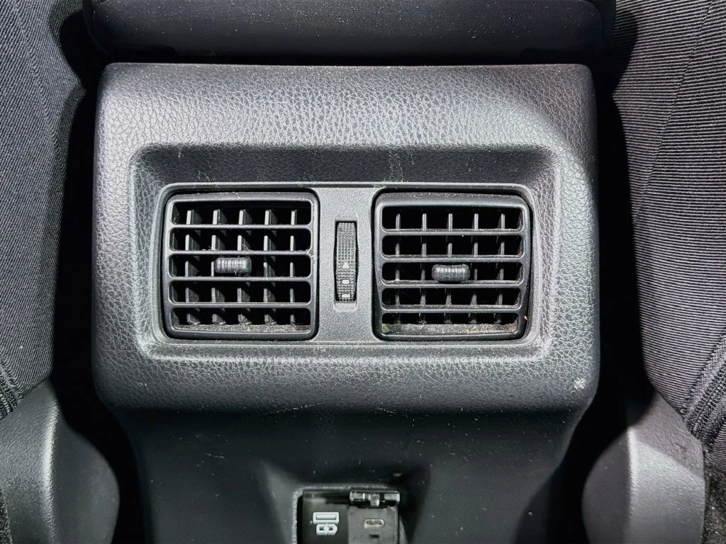 Certified Used 2025 Black Toyota LE image 21