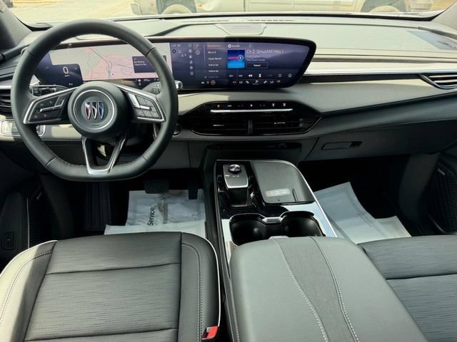 2026 Buick Enclave Sport Touring - Photo 13