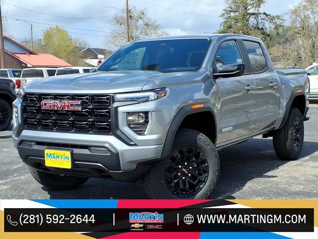 2026 GMC Canyon 2WD Elevation Crew Cab Short Box's photo