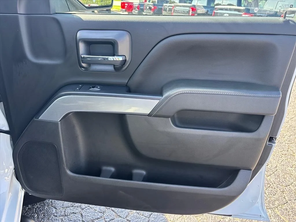 Used 2018 Beige Chevrolet LT image 14