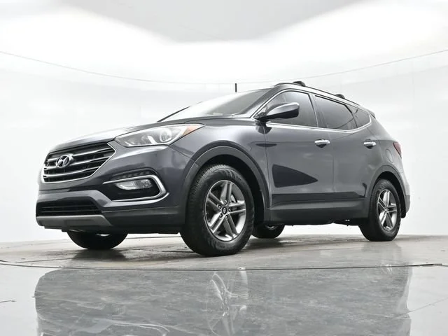 Used 2018 Platinum Graphite Hyundai 2.4L image 26