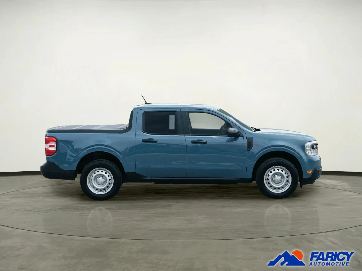 Used 2023 Area 51 Ford XL image 6