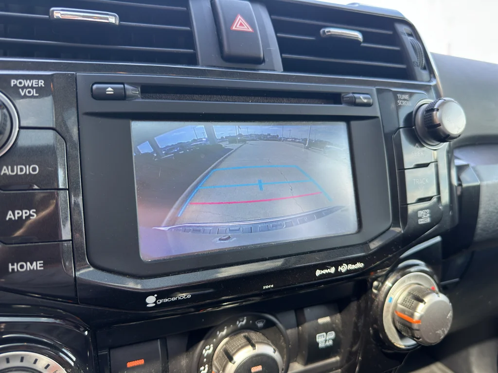 Used 2019 Classic Silver Metallic Toyota TRD Off Road image 19