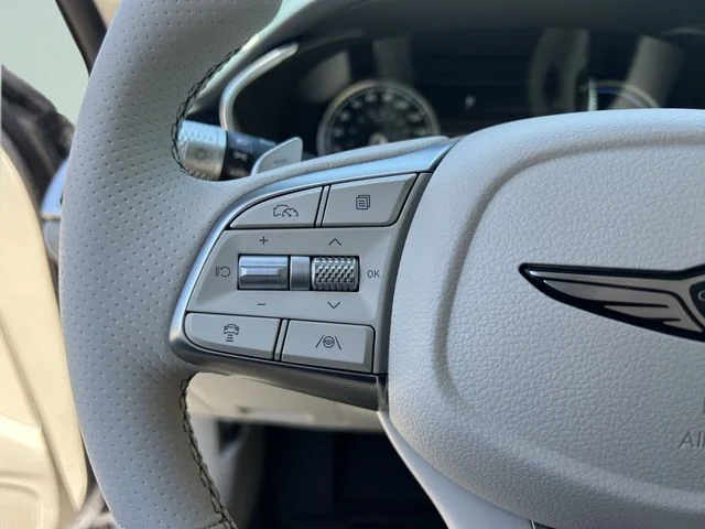 Used 2026 Silver Genesis 2.5T Prestige image 30