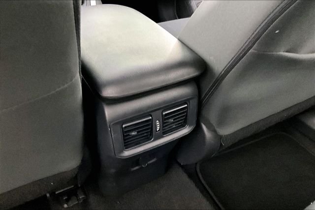 Used 2024 Gray Toyota LE image 9