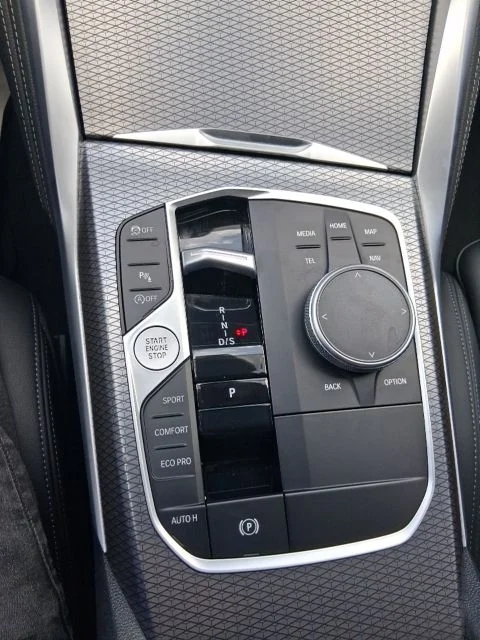 2025 BMW 4 Series 430i - Photo 12
