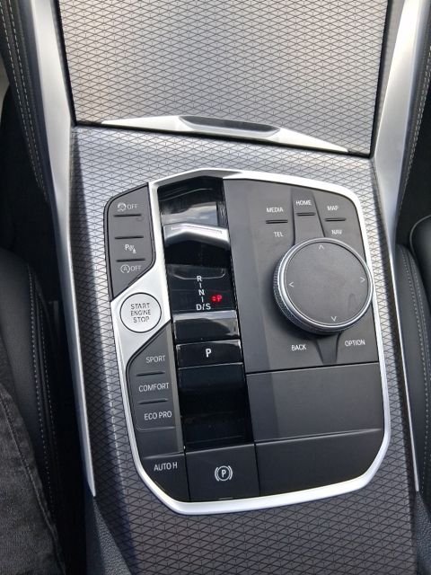 Used 2025 Blue BMW 430i image 12