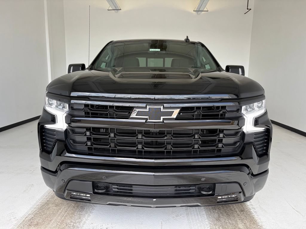 New 2026 Black Chevrolet RST image 15