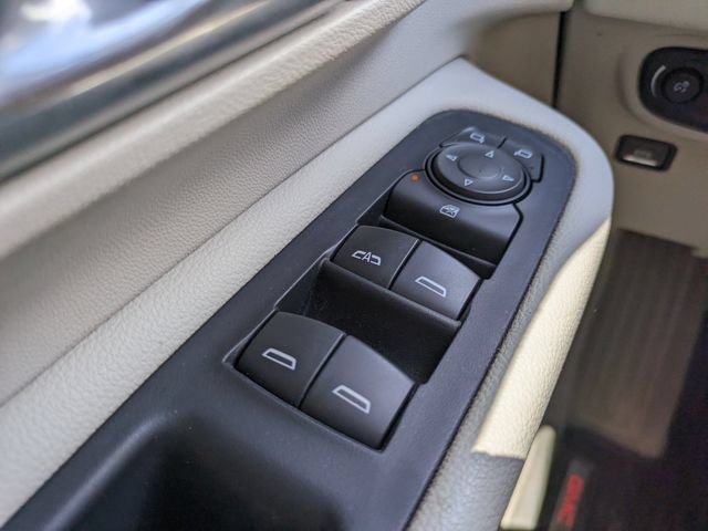 Used 2019 SATIN STEEL METALLIC GMC Denali image 22