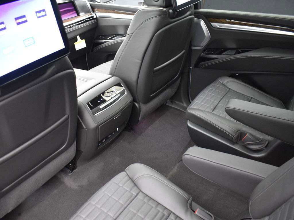 2026 CADILLAC ESCALADE ESV - Image 26