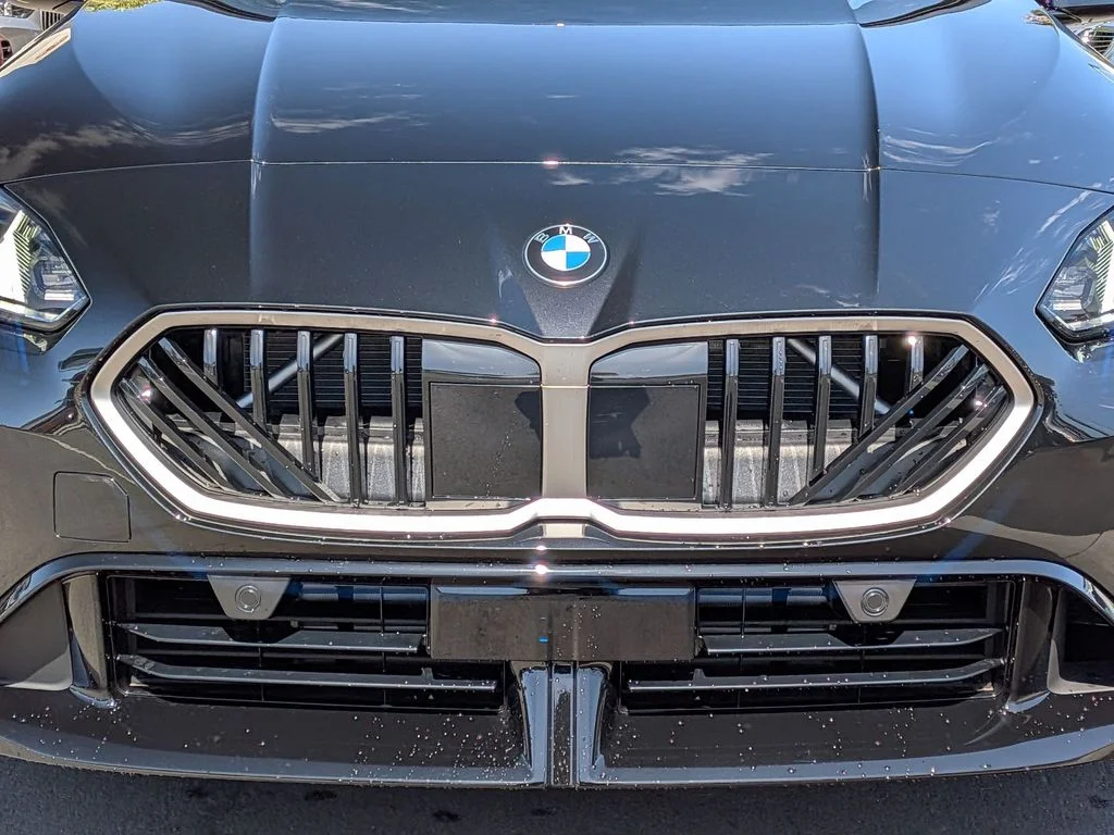 New 2026 Black BMW 228 Gran Coupe image 36