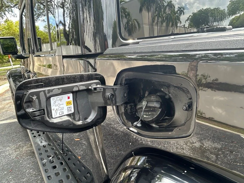 Certified Used 2024 Black Jeep Nighthawk image 37