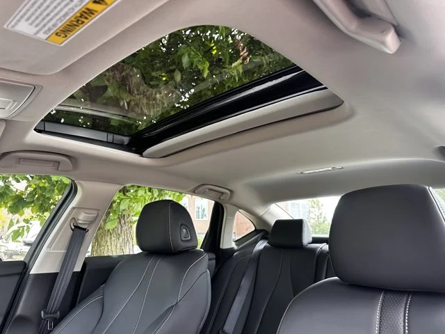 2025 Acura TLX Technology Package - Photo 26