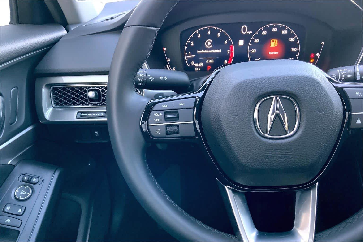 Used 2026 Urban Gray Pearl Acura  image 23