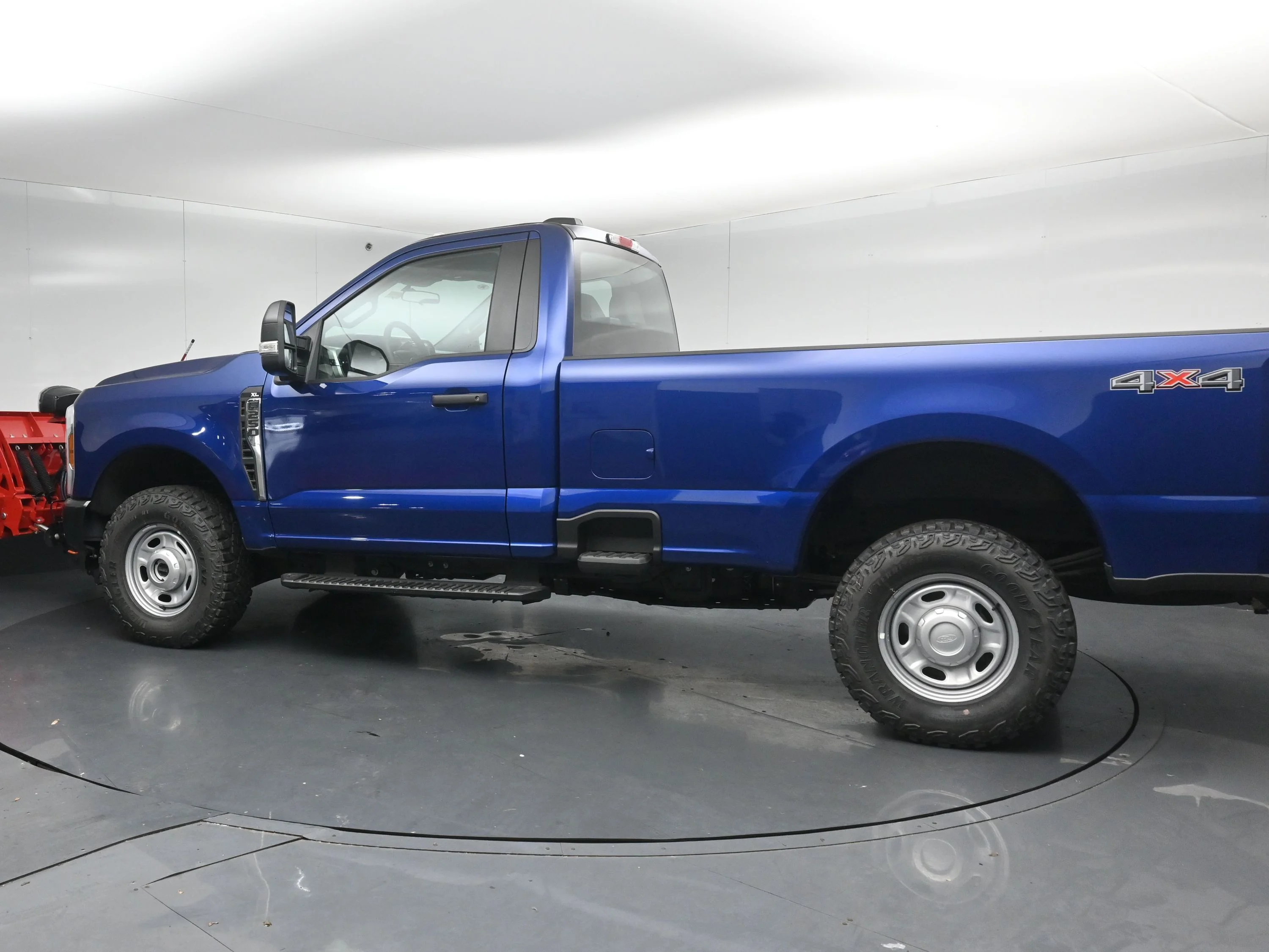 2026 Ford F-250 Super Duty XL - Photo 27