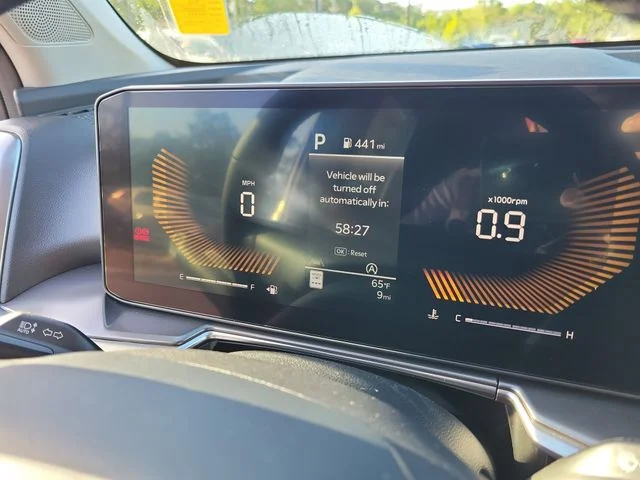 New 2026 Panthera Metal Kia LX image 14