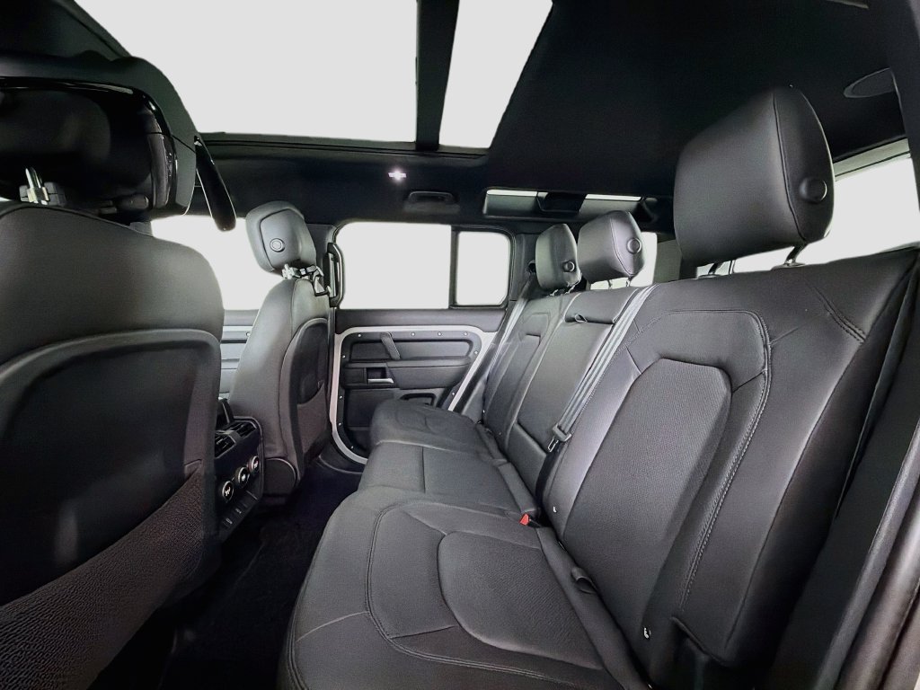 New 2026 Borasco Grey Land Rover X-Dynamic SE image 26