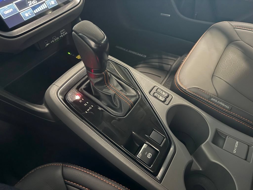 New 2026 ALPINE GREEN Subaru Limited image 12
