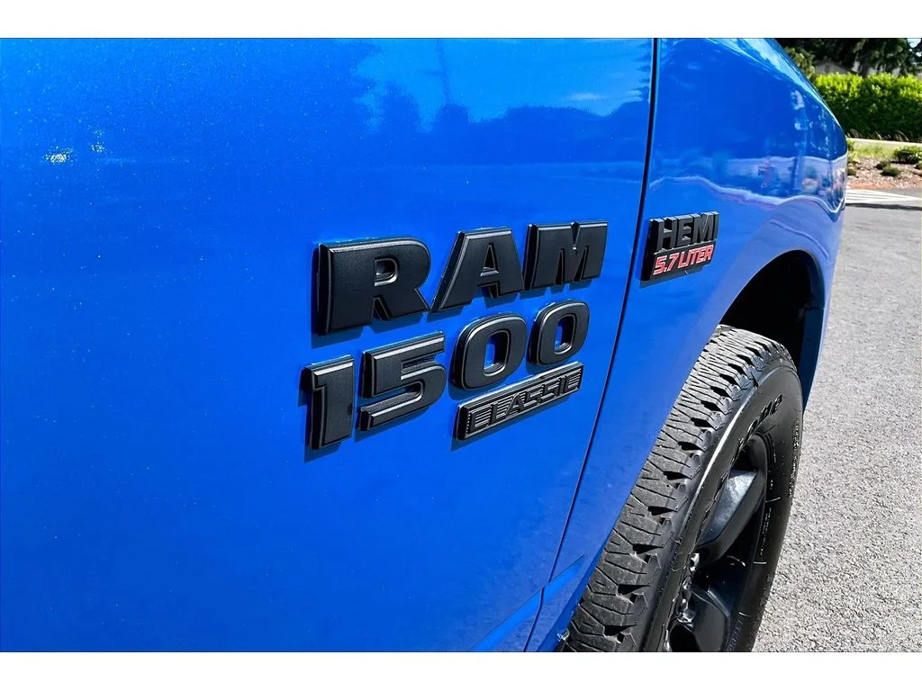 Used 2019 Blue Ram Express image 8