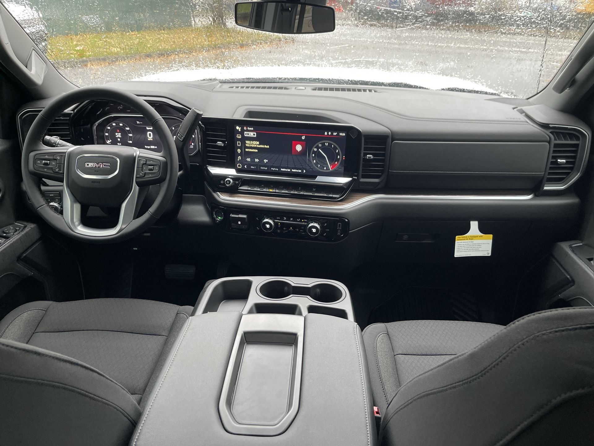 2026 GMC Sierra 1500 Elevation - Photo 53