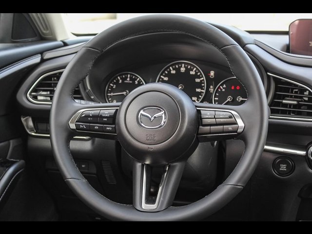 2025 Mazda CX-30 Preferred - Photo 17