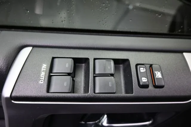 Used 2024 Black Toyota SR5 Premium image 14