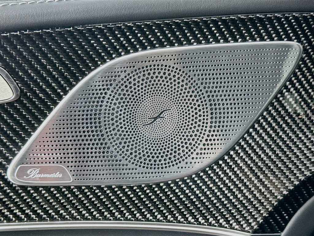 2026 Mercedes-Benz AMG GT 4-Door Coupe 53 - Photo 50