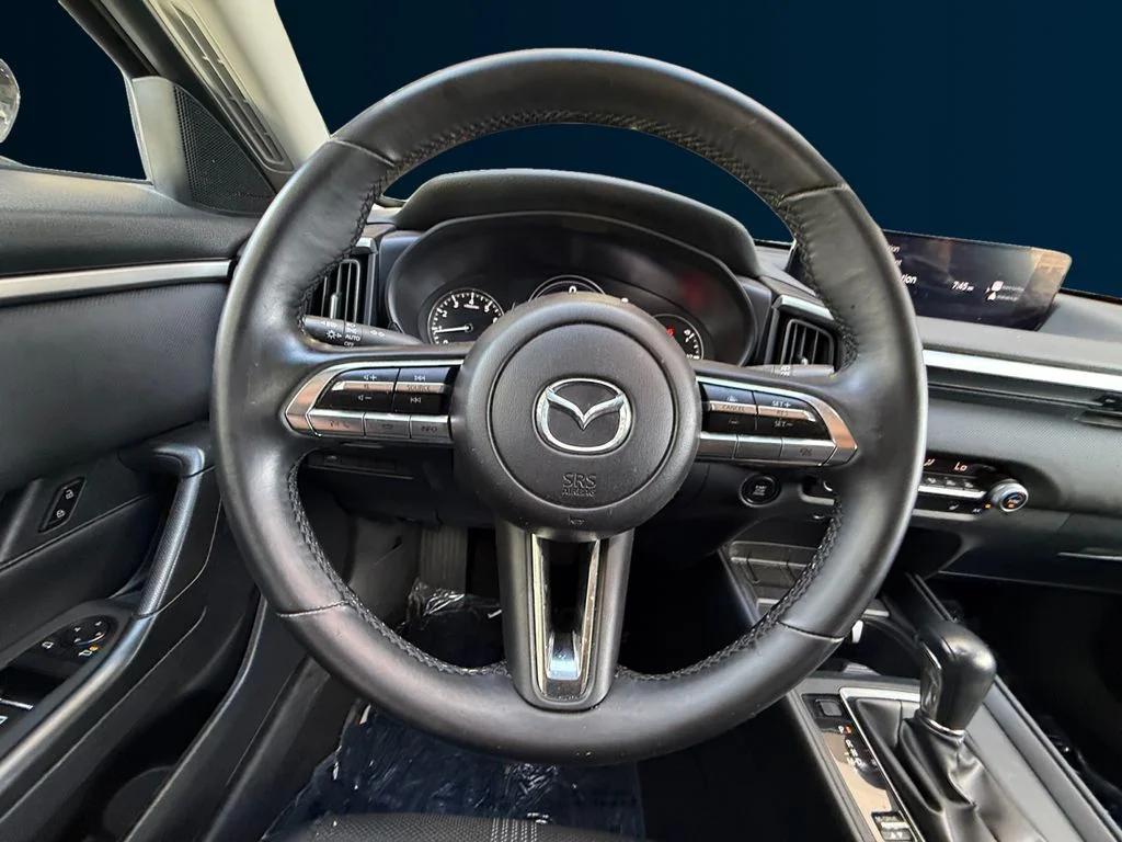 Used 2023 Beige Mazda 2.5 S Preferred Plus Package image 13