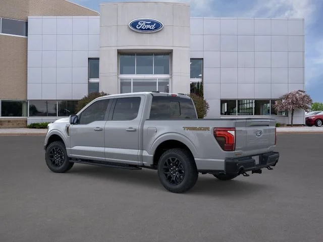 New 2026 Avalanche Ford Tremor image 4