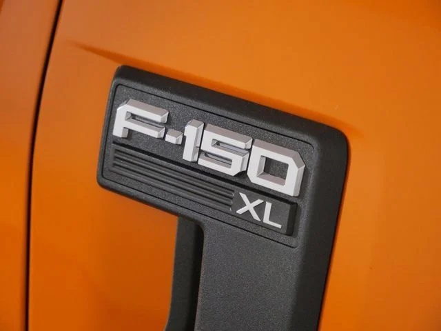 New 2026  Ford XL image 49