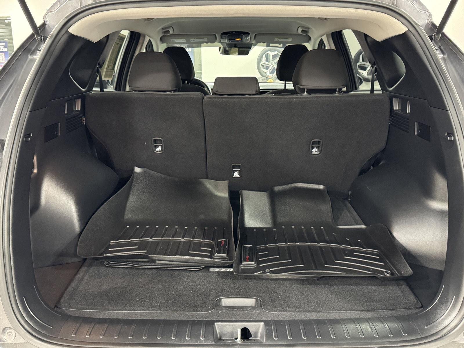 2022 Hyundai Tucson SEL - Photo 6