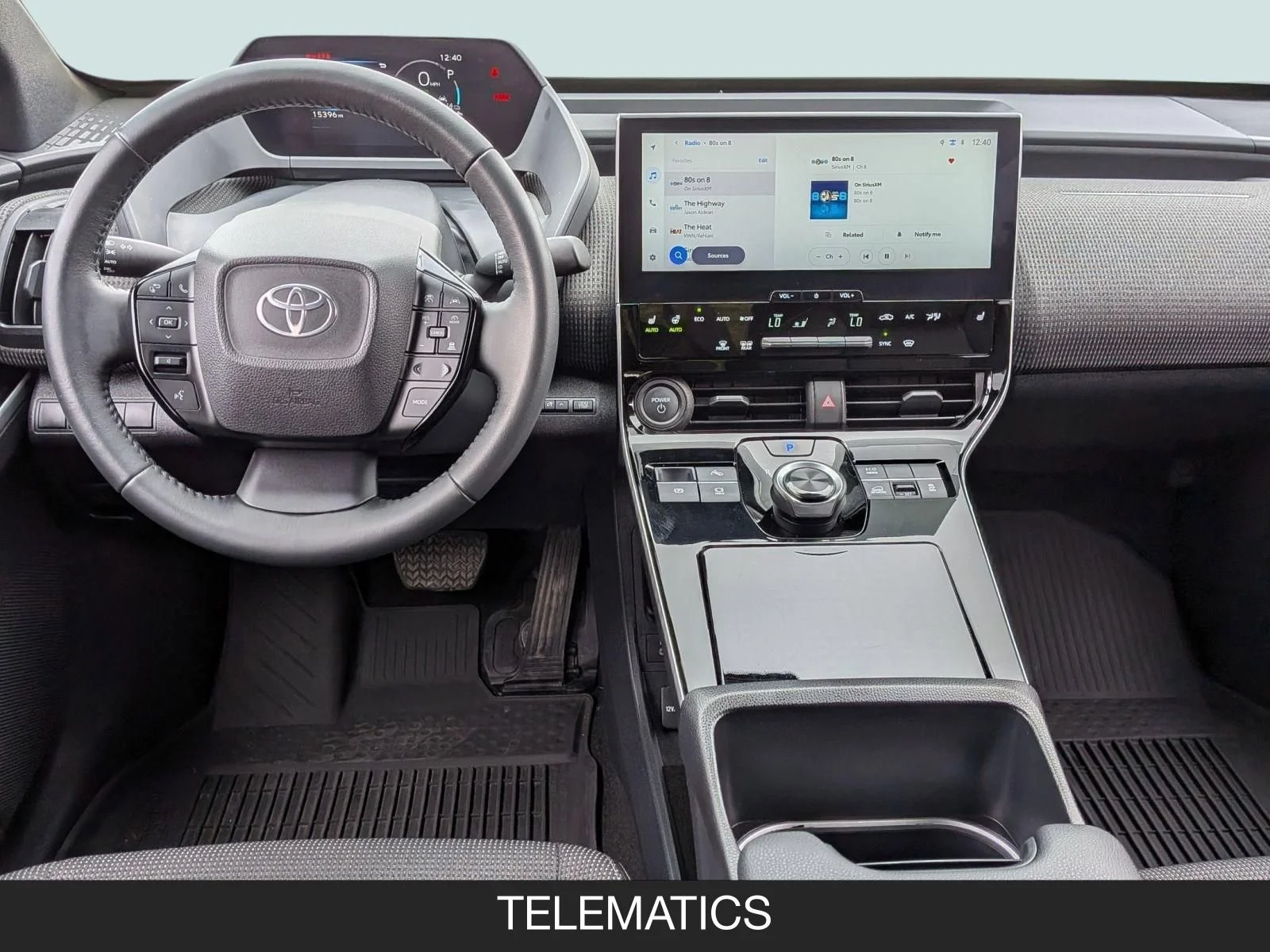 Used 2025 Heavy Metal Toyota XLE image 13