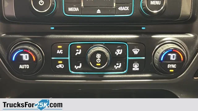 Used 2014 Black Chevrolet LT image 18
