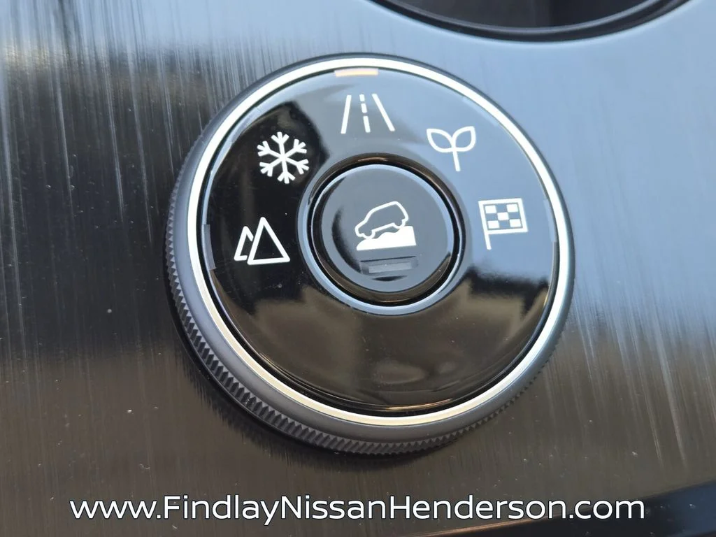 2026 Nissan Rogue Rock Creek - Photo 15