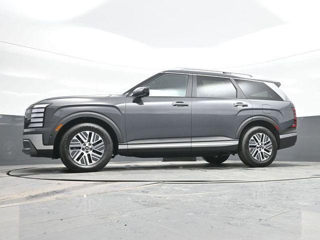 New 2026 Gray Hyundai SEL Premium 8P image 21