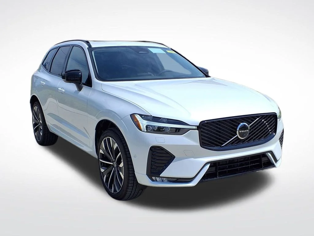 2026 Volvo XC60 Ultra