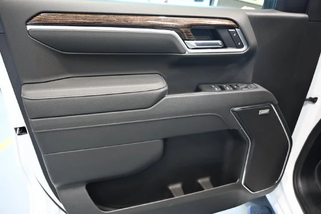2026 GMC Sierra 1500 Elevation - Photo 29
