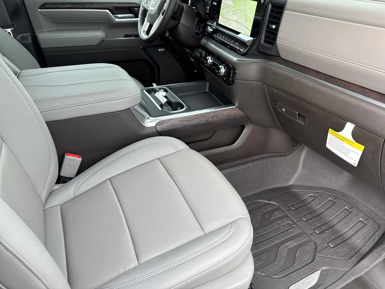 2026 GMC Sierra 2500HD SLT - Photo 35